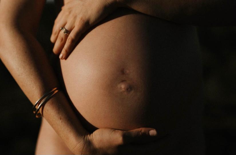 Healthy pregnancy