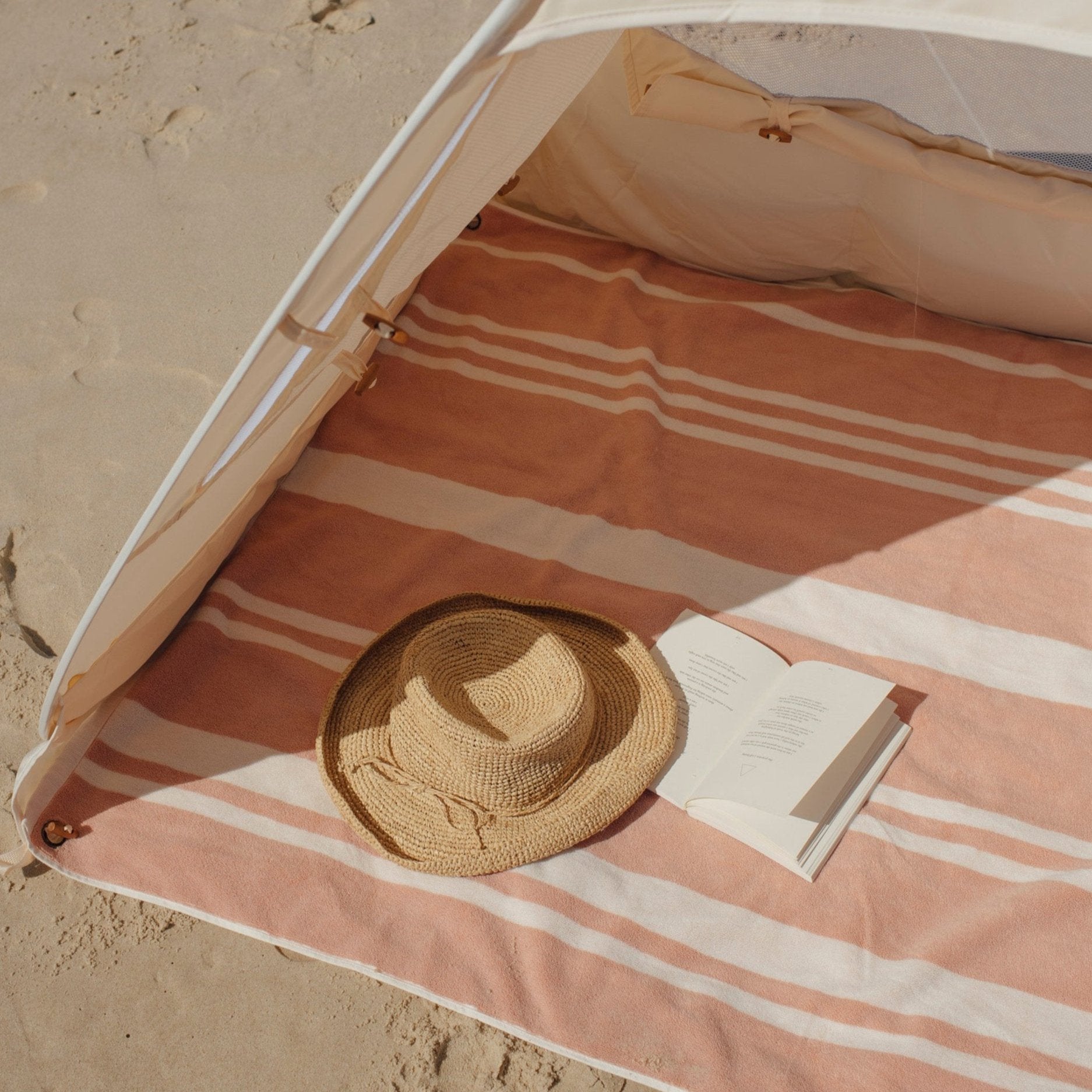Base Towels