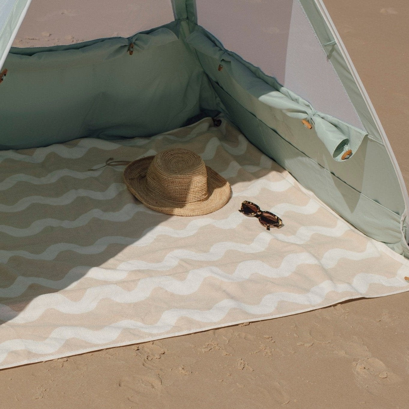Base Towels