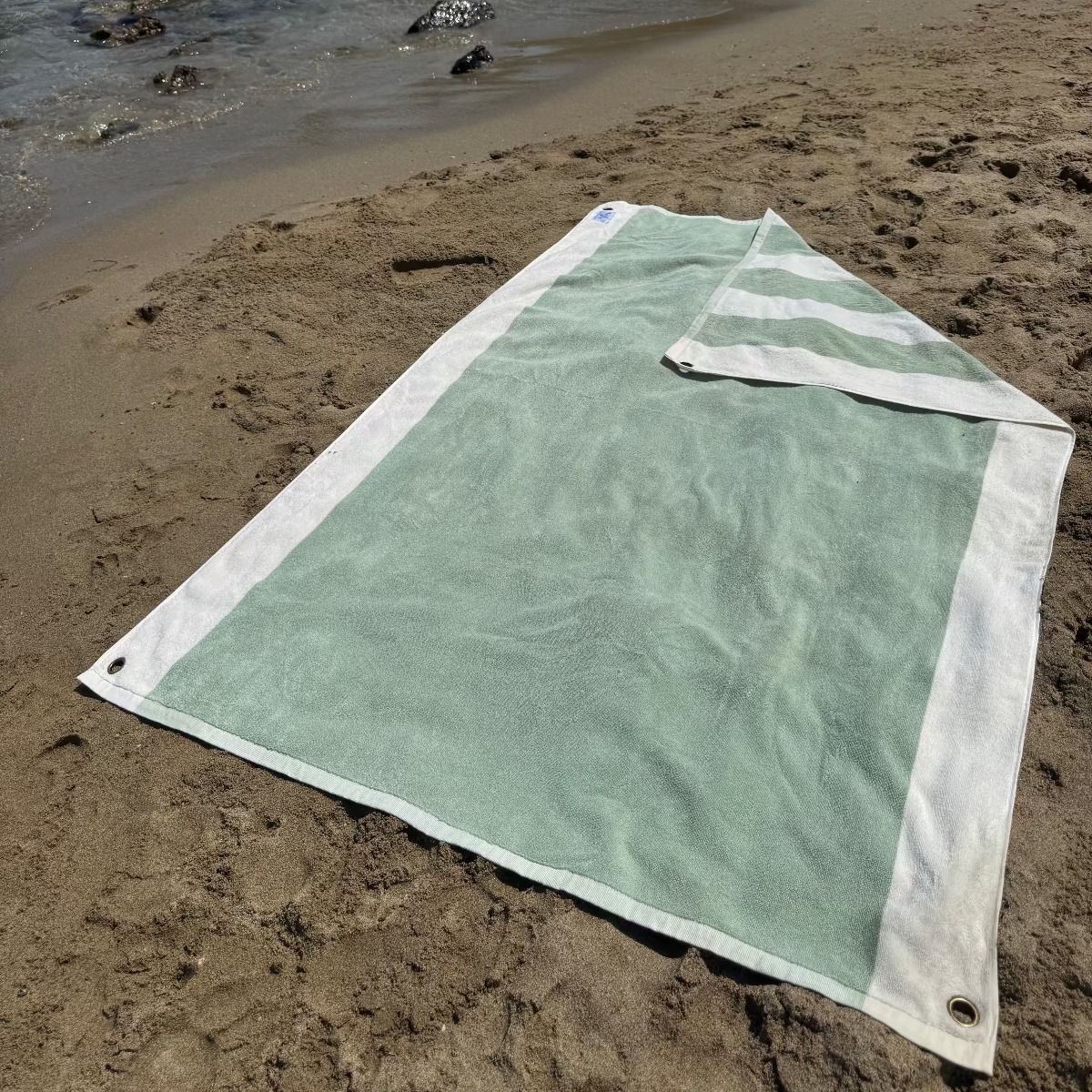 Base Towels